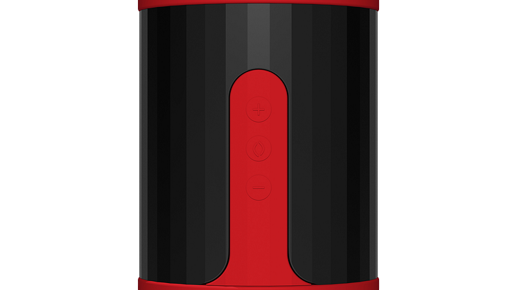 LELO F2S Red