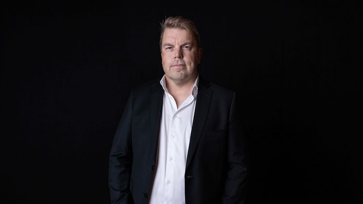 Jens Nylander