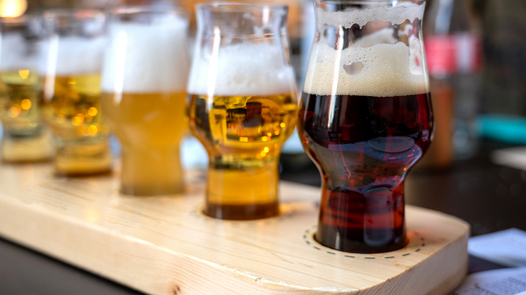 Sveriges Bryggerier kommenterar förslag om gårdsförsäljning