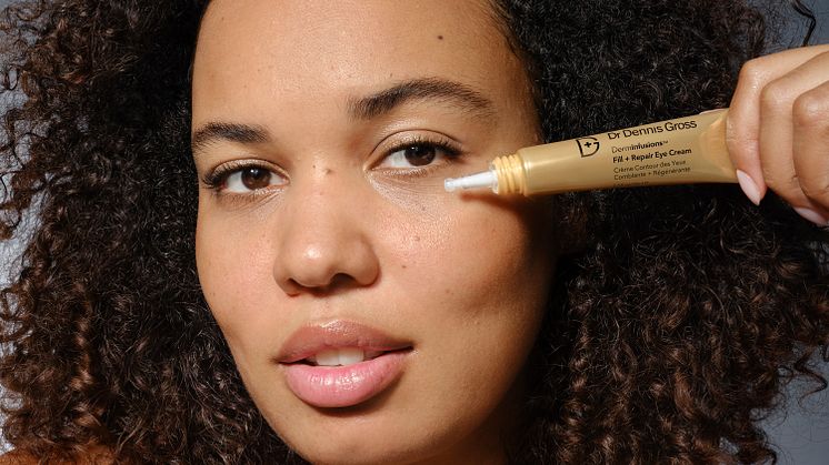 DermInfusions™ Fill + Repair Eye Cream 