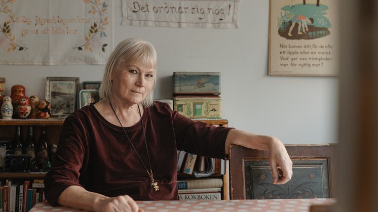 Anna-Lena Lodenius