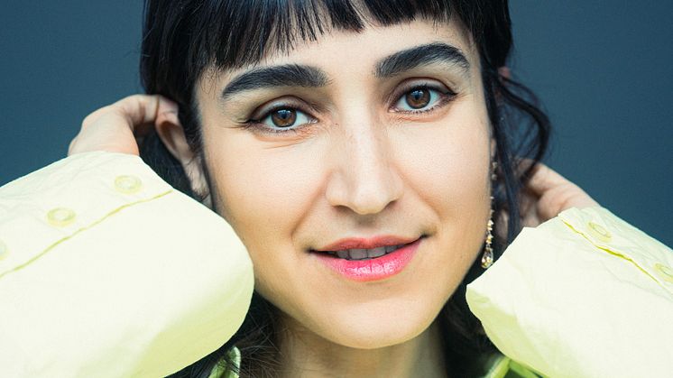 Laleh