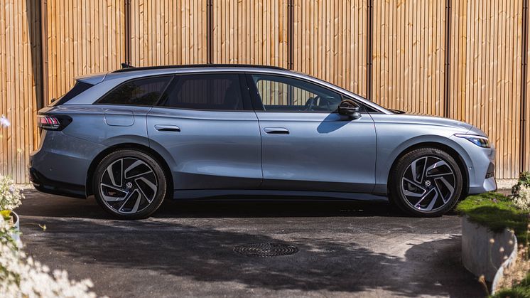 ID.7 Tourer