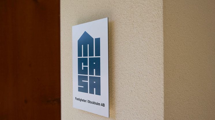 Igenkänningsgraden för Micasa Fastigheters varumärke har ökat till 32 procent