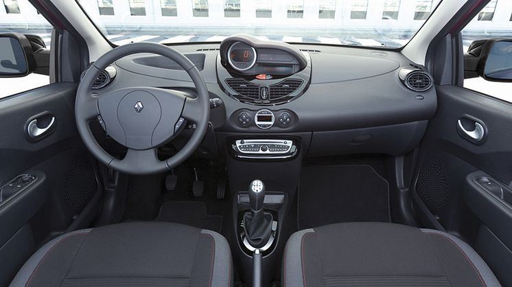 Twingo
