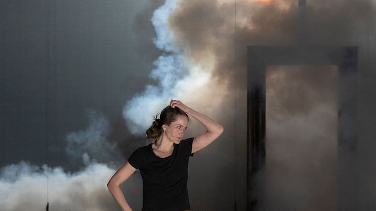 Framsyningsfoto, Lady Macbeth
