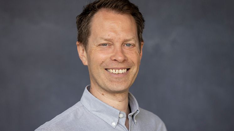 Mikael Sellin