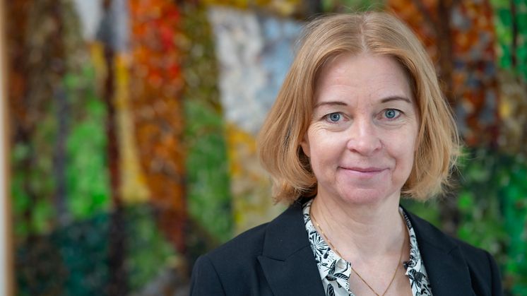 Karin Bodin