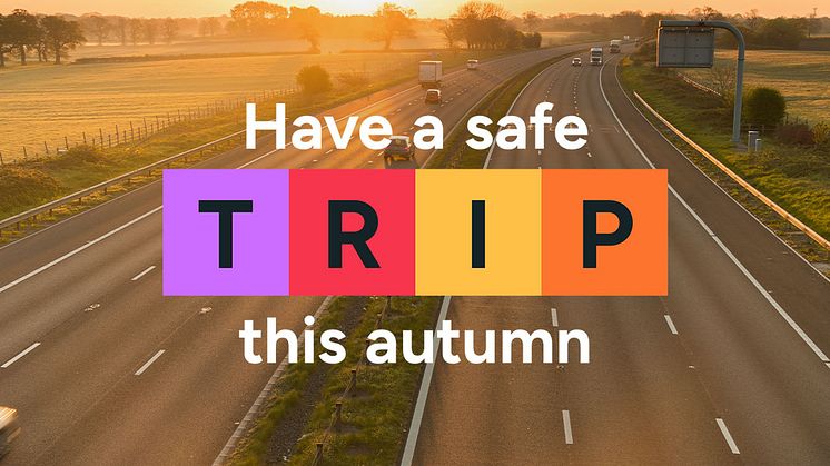 Avoiding Halloween Horror Breakdowns: IAM RoadSmart tips for a safe TRIP  