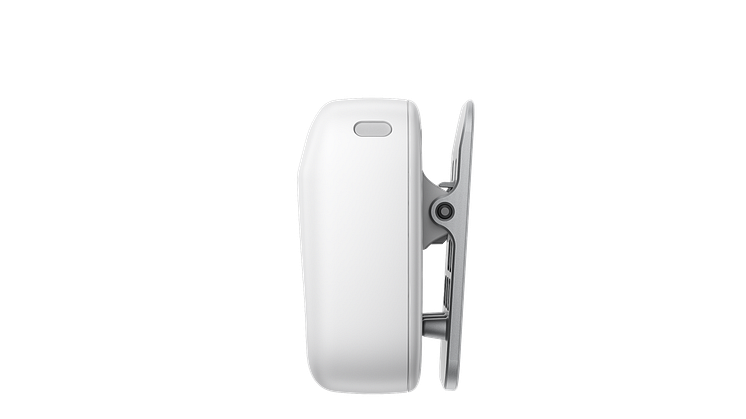DJI Mic Mini Transmitter（Arctic White）—Right View.png