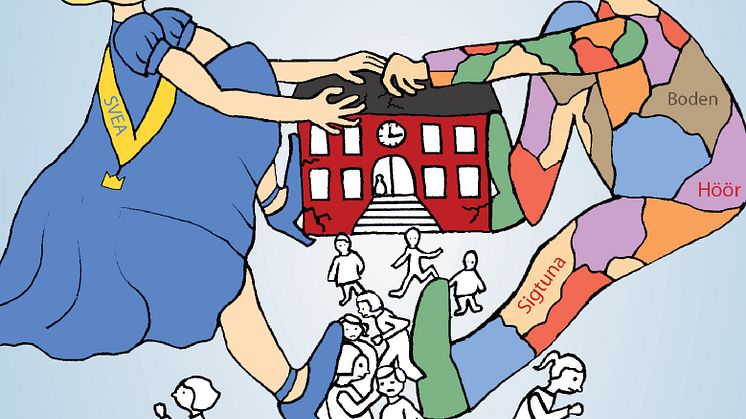 Kommunaliseringen av skolan. Vem vann - egentligen?