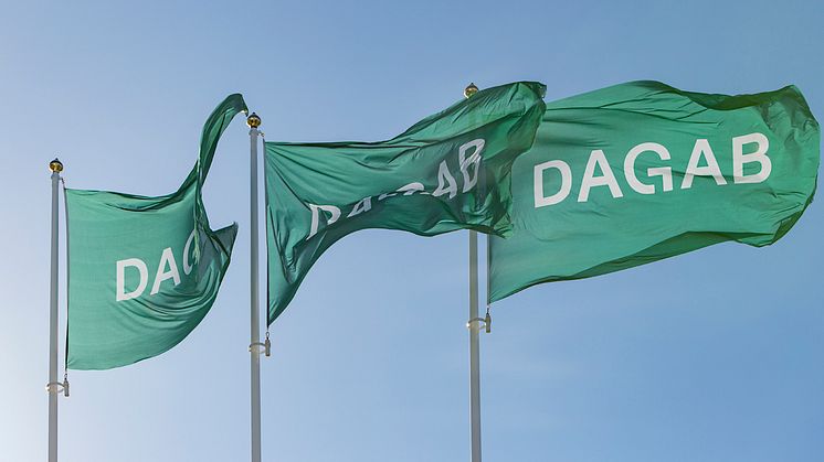 Dagabs volymer till servicehandeln koncentreras till Örebro