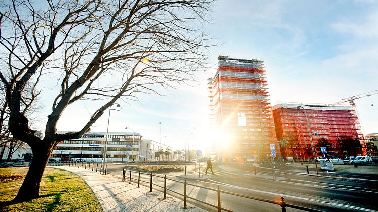 Dags att nominera till Arkitekturpriset 2024