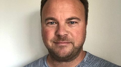 Niklas Engblom, Peab Asfalt