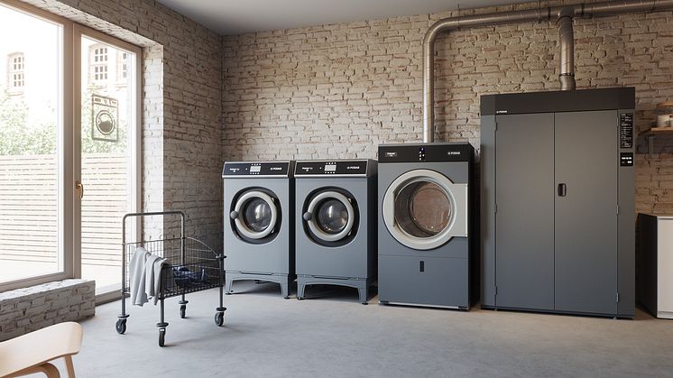 PODAB firar 80 år som specialister med ny varumärkesidentitet och produktdesign