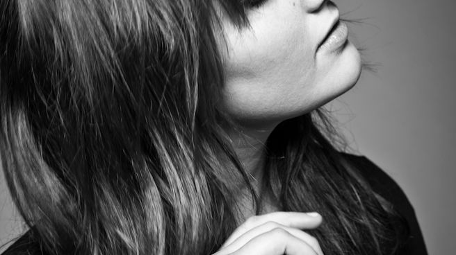 Frida Amundsen og Spotify ser etter talenter! 