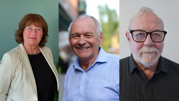 Ny överenskommelse för samverkan med regionens pensionärer 