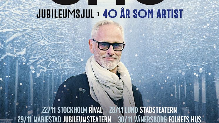 Uno Jubileumsjul
