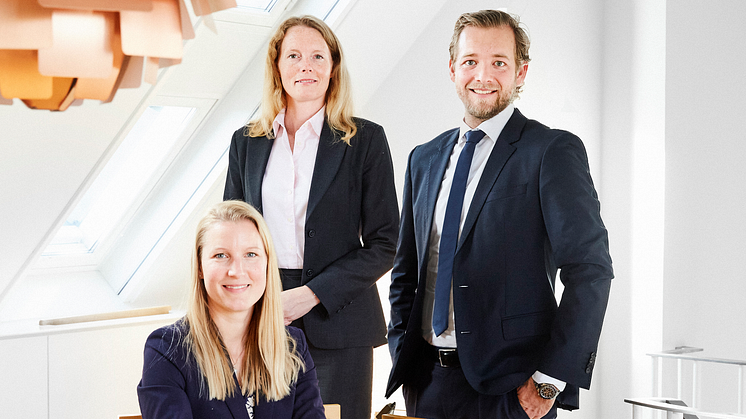 KommuneKredit issues new 5bn DKK long 3-year benchmark