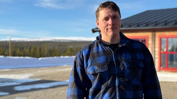 Tregion Startup Invest 2: framgångsrik första investeringsrunda