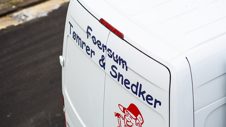 Foersum Tømrer & Snedker