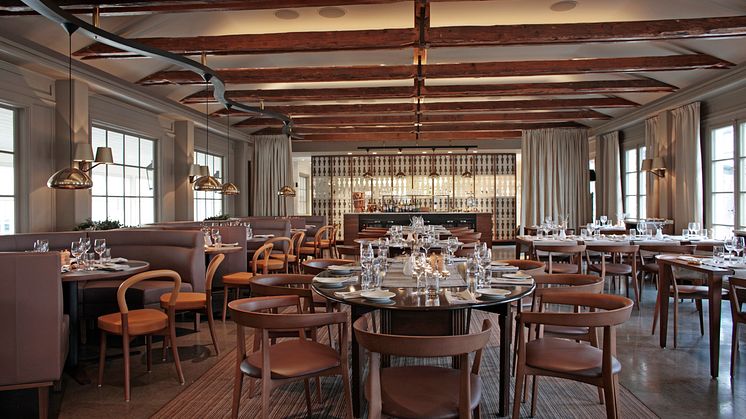 Stallmästaregårdens Restaurang