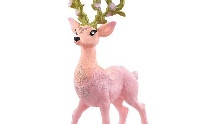 70793_Bayala_Magical Deer (c) schleich® 
