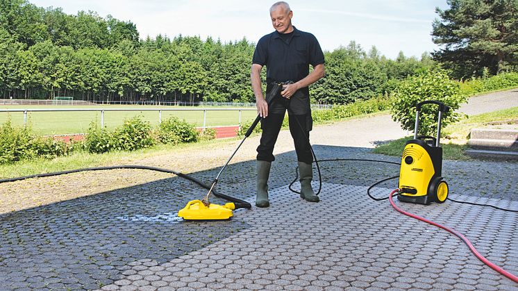 FRV 30 evakueringsslang