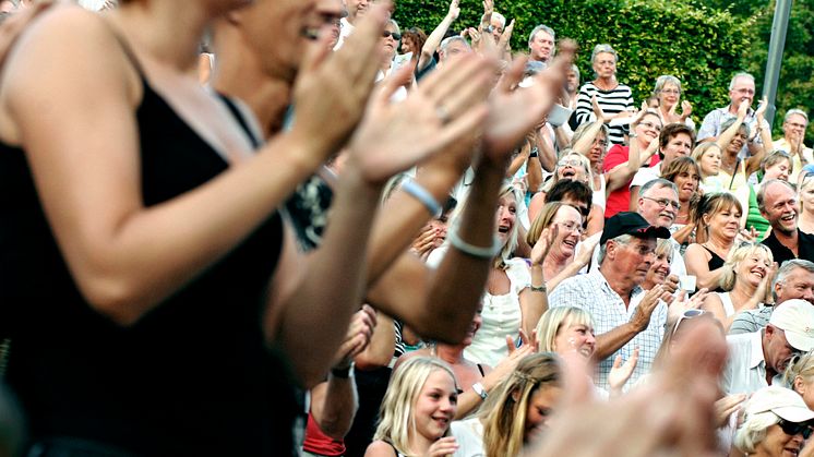 Pildammsteatern Sommarscen
