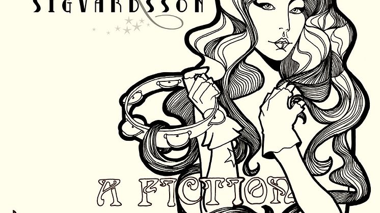 Elin Ruth Sigvardsson "A Fiction"