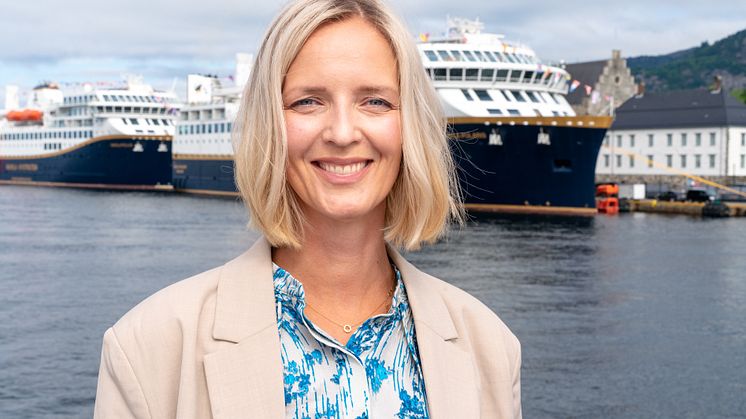 Tonje Alvestad Ytrebø