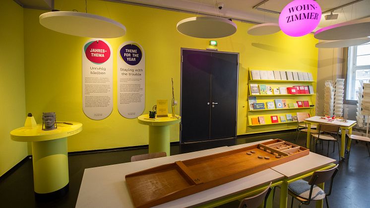 GRASSI Museum für Völkerkunde zu Leipzig