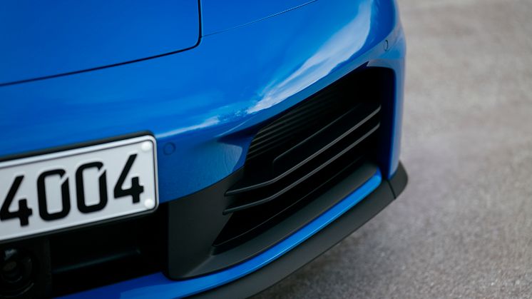 Porsche 911 Carrera