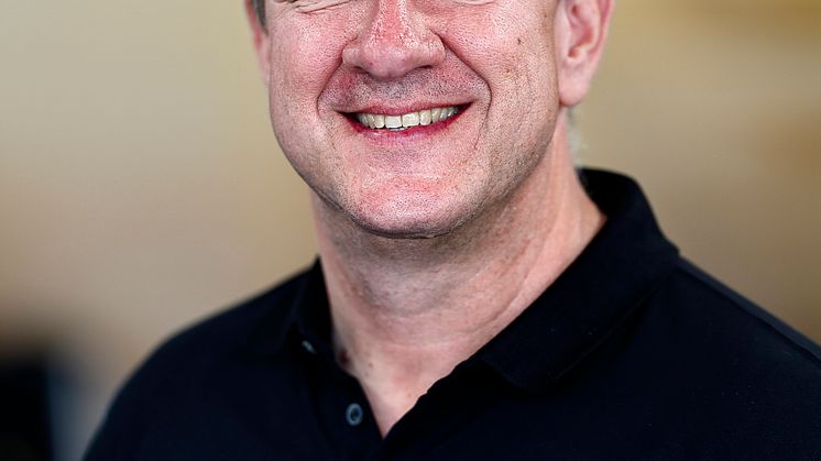 Fredrik Rigö, Swecon