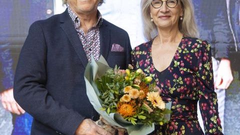 Bernadette Spinnen verabschiedet Uwe Wanger (ehem. Vorstand bcsd).jpg