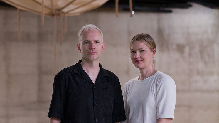 Nathalie Djurberg og Hans Berg.jpg
