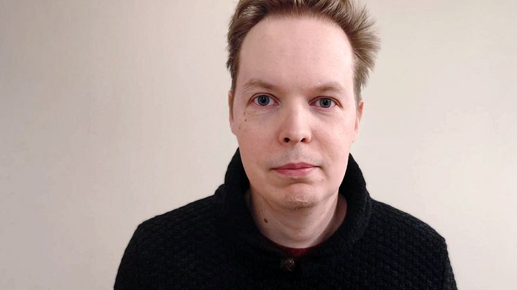 Miika Martikainen