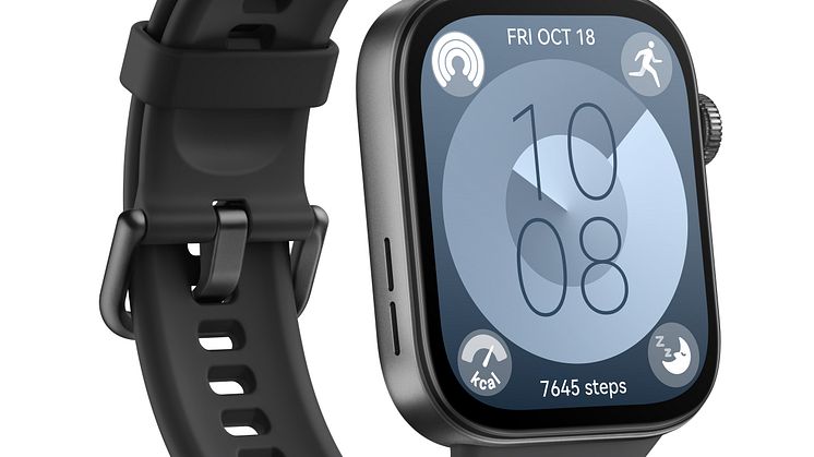 Huawei Watch Fit Black_Front Right 30_JPG_RGB_EN_20240404.jpg