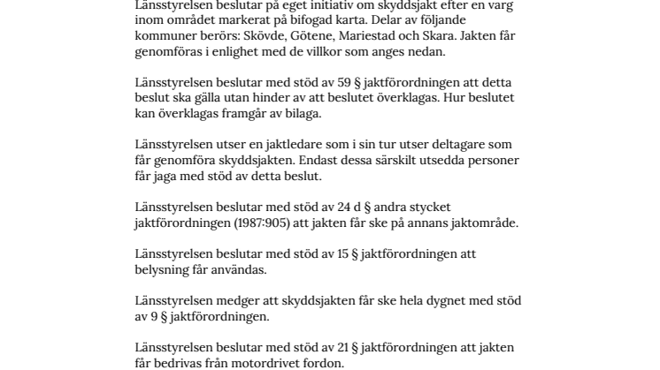 Beslut om skyddsjakt efter skadegörande varg 218-36514-2024.pdf