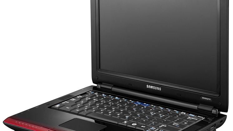 Laptop Q210