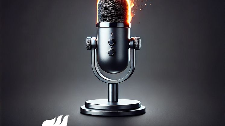 FeuerTrutz On Air – der Podcast zum vorbeugenden Brandschutz