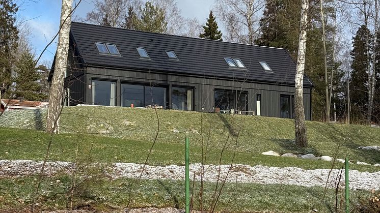Trivselhus AB - Villa U