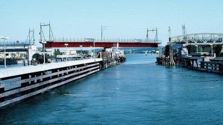 Framgångsrikt samarbete i Göteborg
