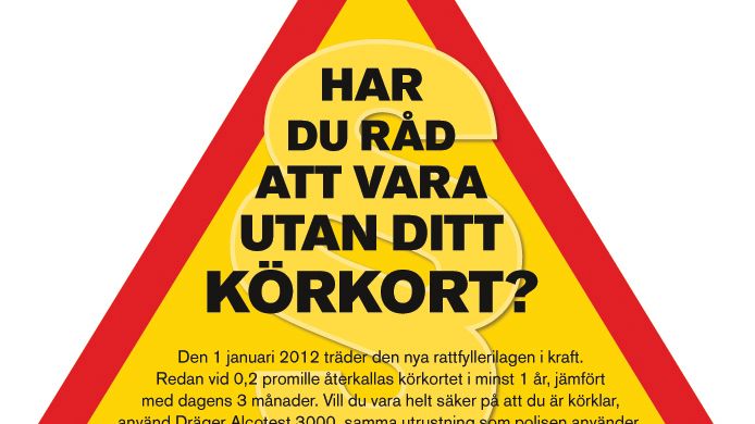 Lita inte på billliga alkomätare