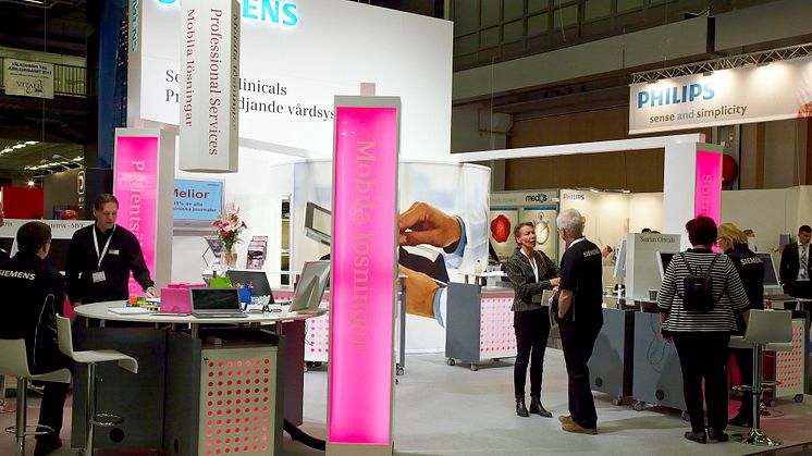 Vitalis 2012