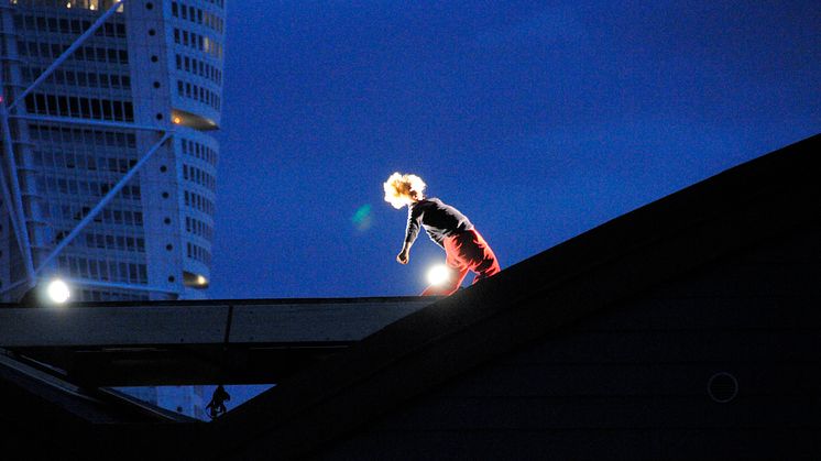 DOCKPLATS 2010