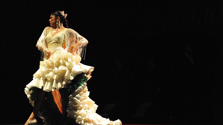 Flamenco Passion – Flamenco från Sevilla