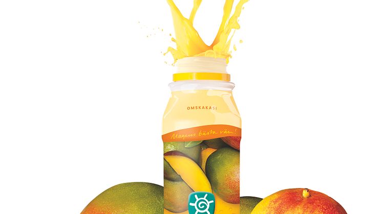 ProViva Mango 350 ml