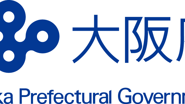 Osaka Prefectural Government logo