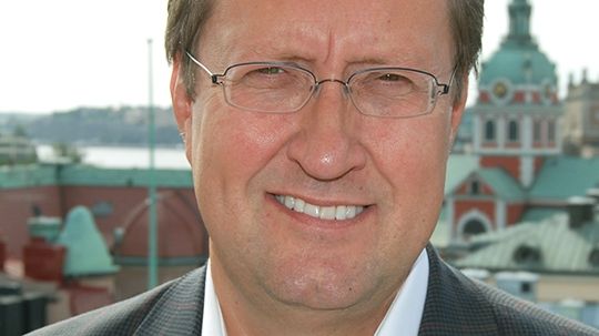 Peter Sjögren
